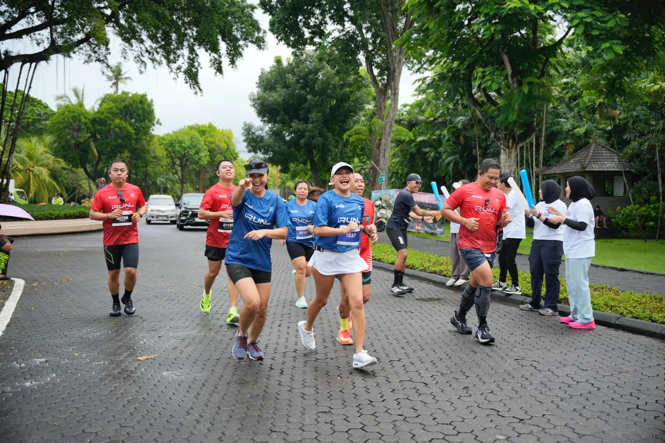 Run The Island 2026 — 5