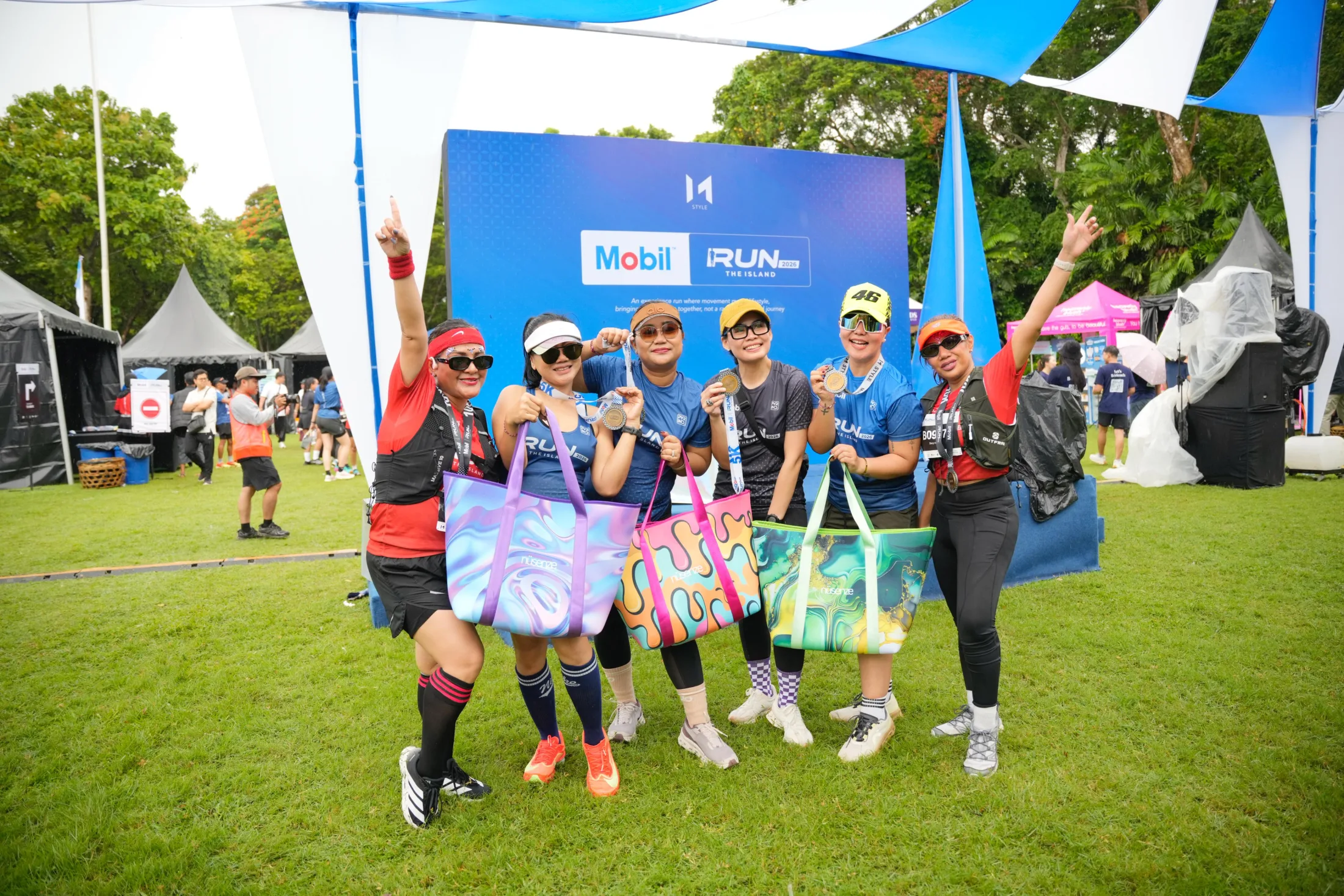 Run The Island 2026 — 6